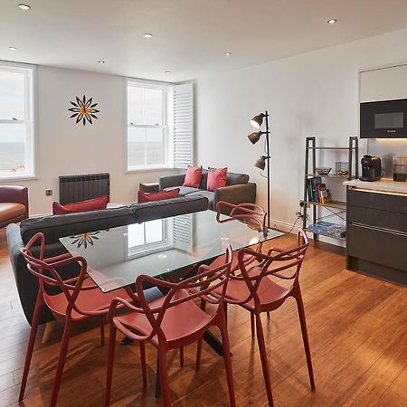 Host & Stay - Number Ten At Carlill Whitby Luaran gambar