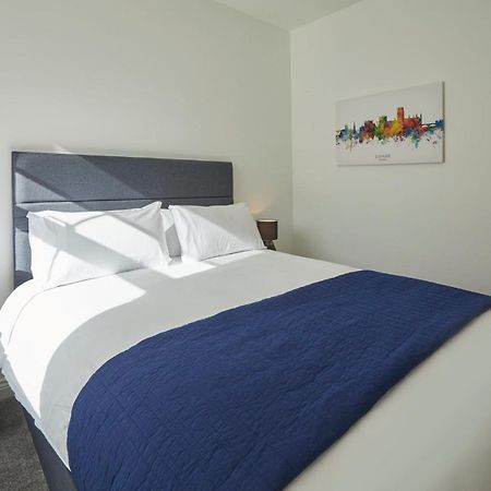 Host & Stay - Number Ten At Carlill Whitby Luaran gambar