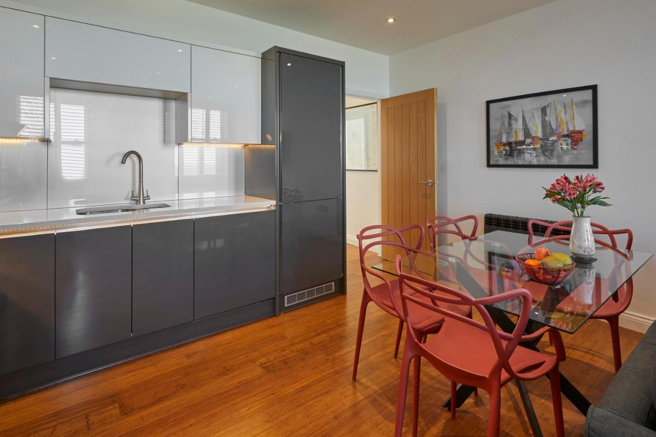 Host & Stay - Number Ten At Carlill Whitby Luaran gambar