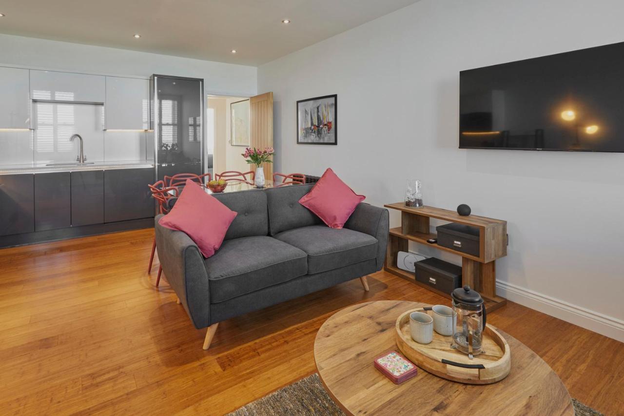 Host & Stay - Number Ten At Carlill Whitby Luaran gambar