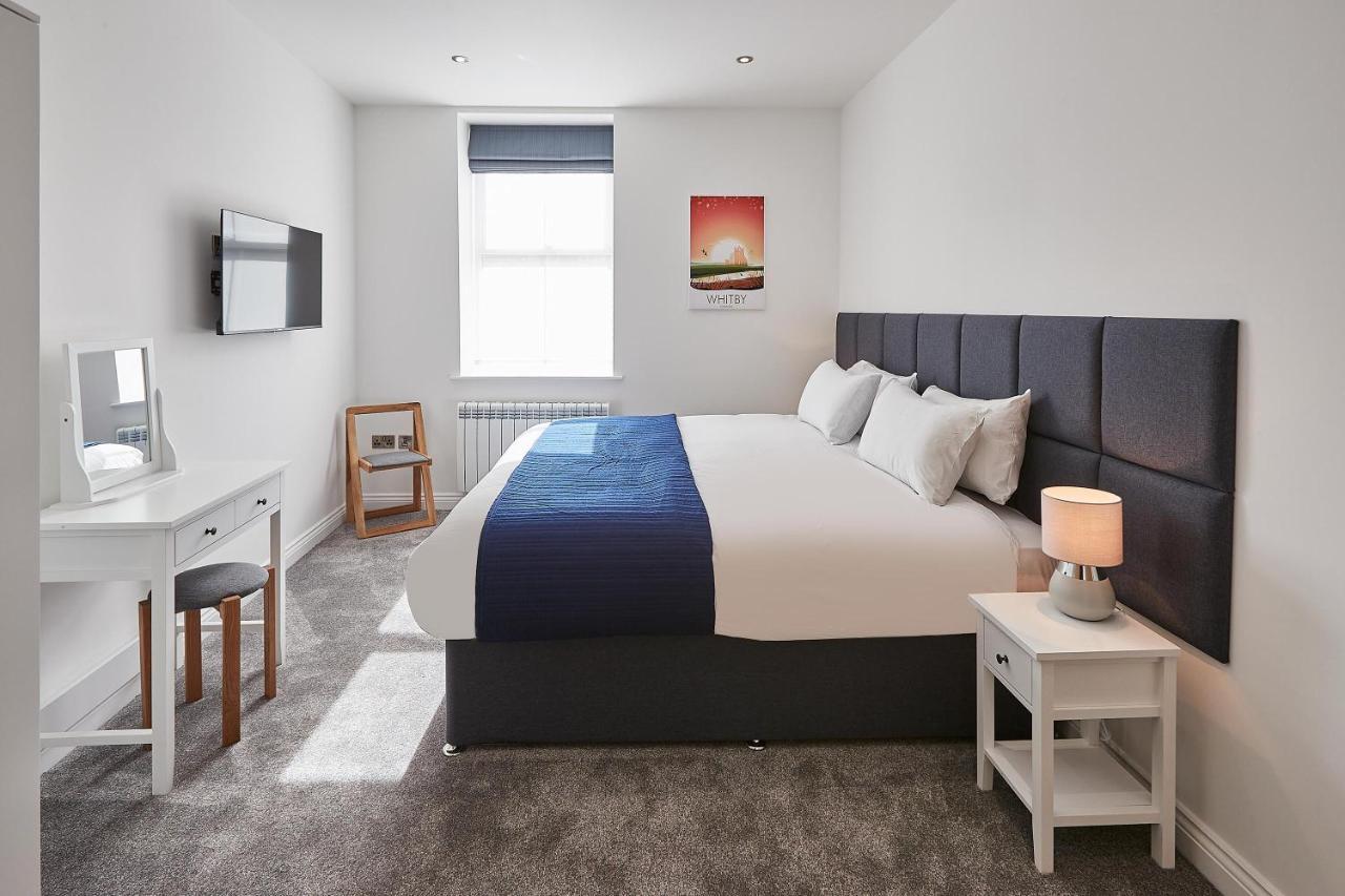 Host & Stay - Number Ten At Carlill Whitby Luaran gambar