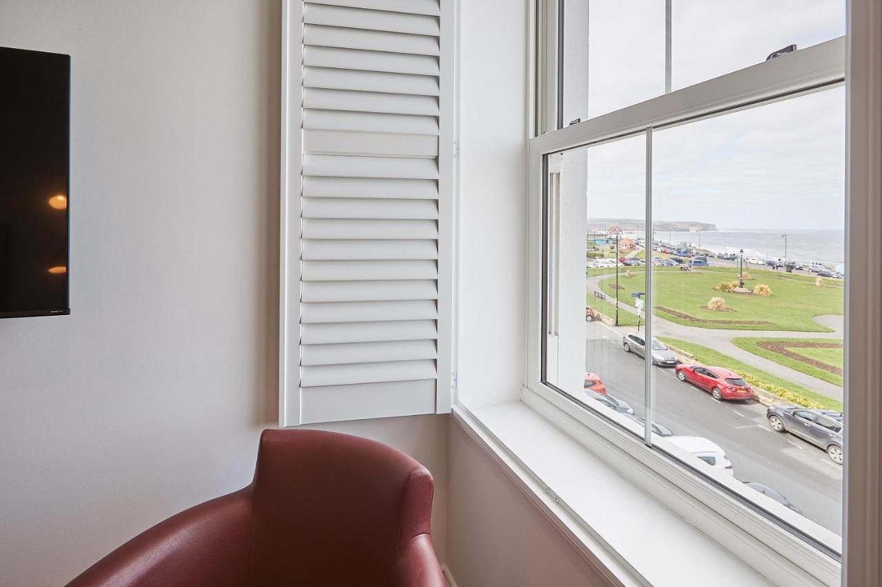 Host & Stay - Number Ten At Carlill Whitby Luaran gambar