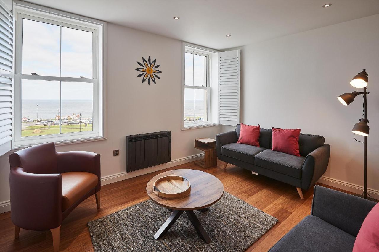 Host & Stay - Number Ten At Carlill Whitby Luaran gambar