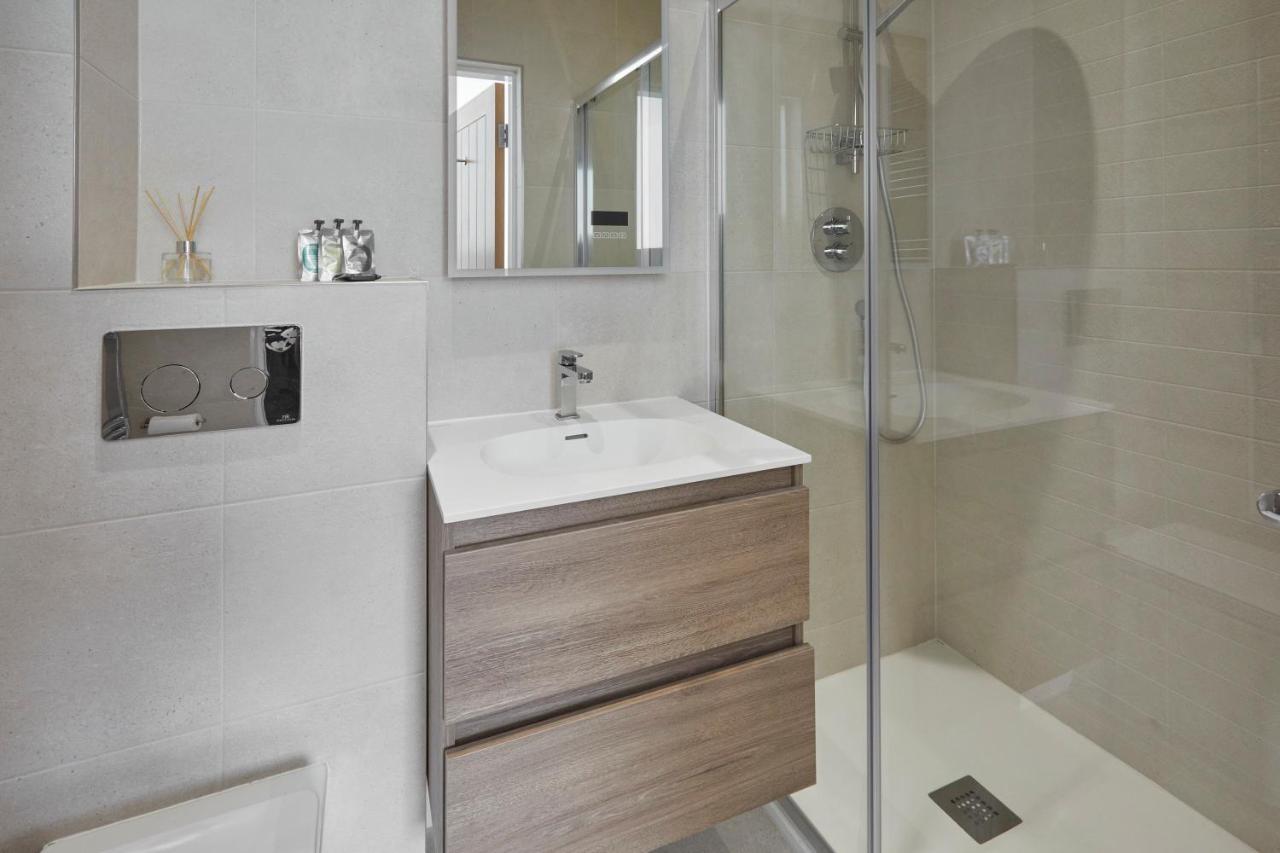 Host & Stay - Number Ten At Carlill Whitby Luaran gambar