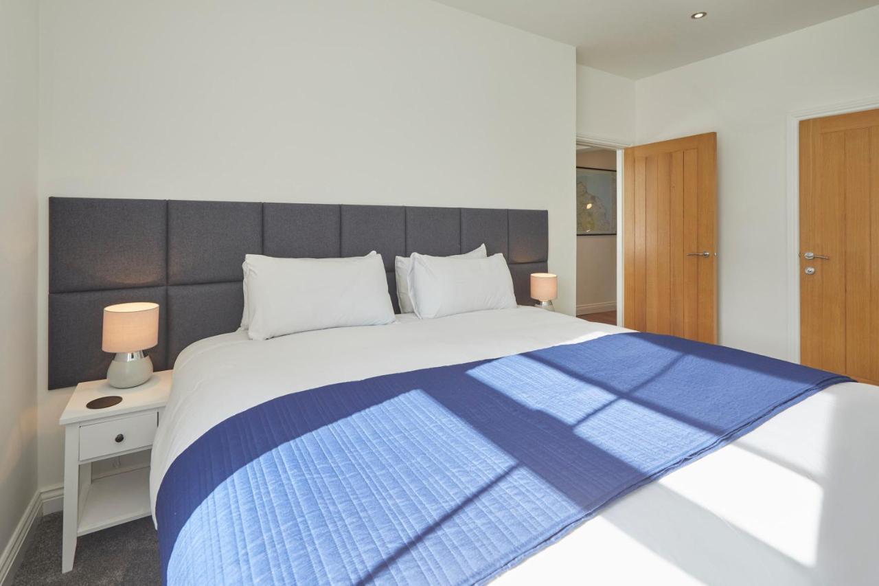 Host & Stay - Number Ten At Carlill Whitby Luaran gambar