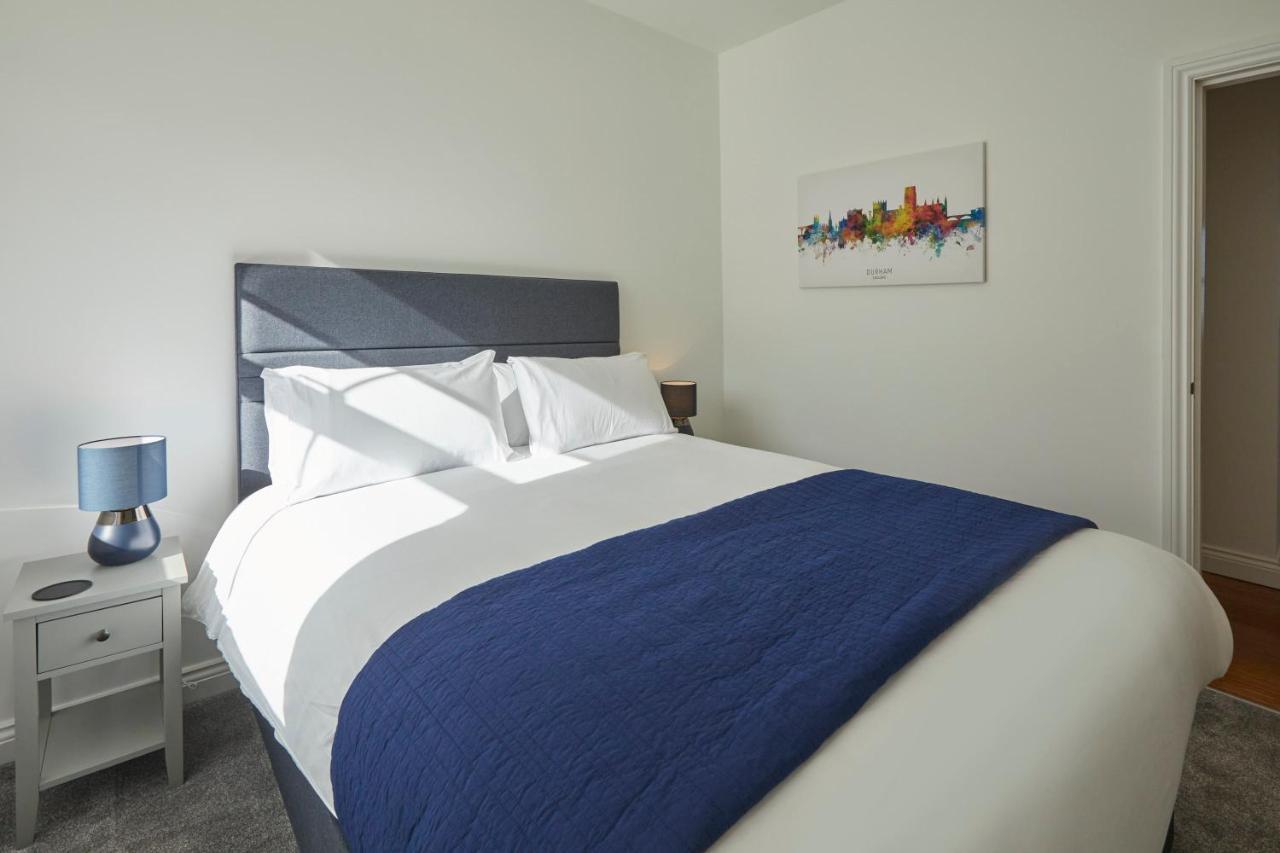 Host & Stay - Number Ten At Carlill Whitby Luaran gambar