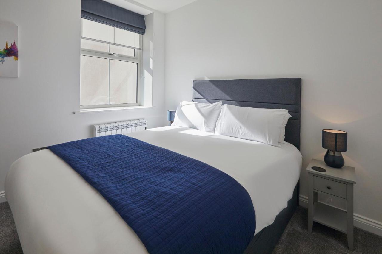 Host & Stay - Number Ten At Carlill Whitby Luaran gambar