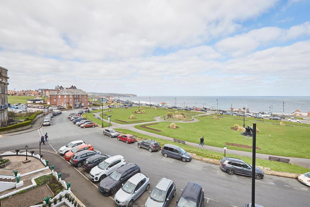 Host & Stay - Number Ten At Carlill Whitby Luaran gambar