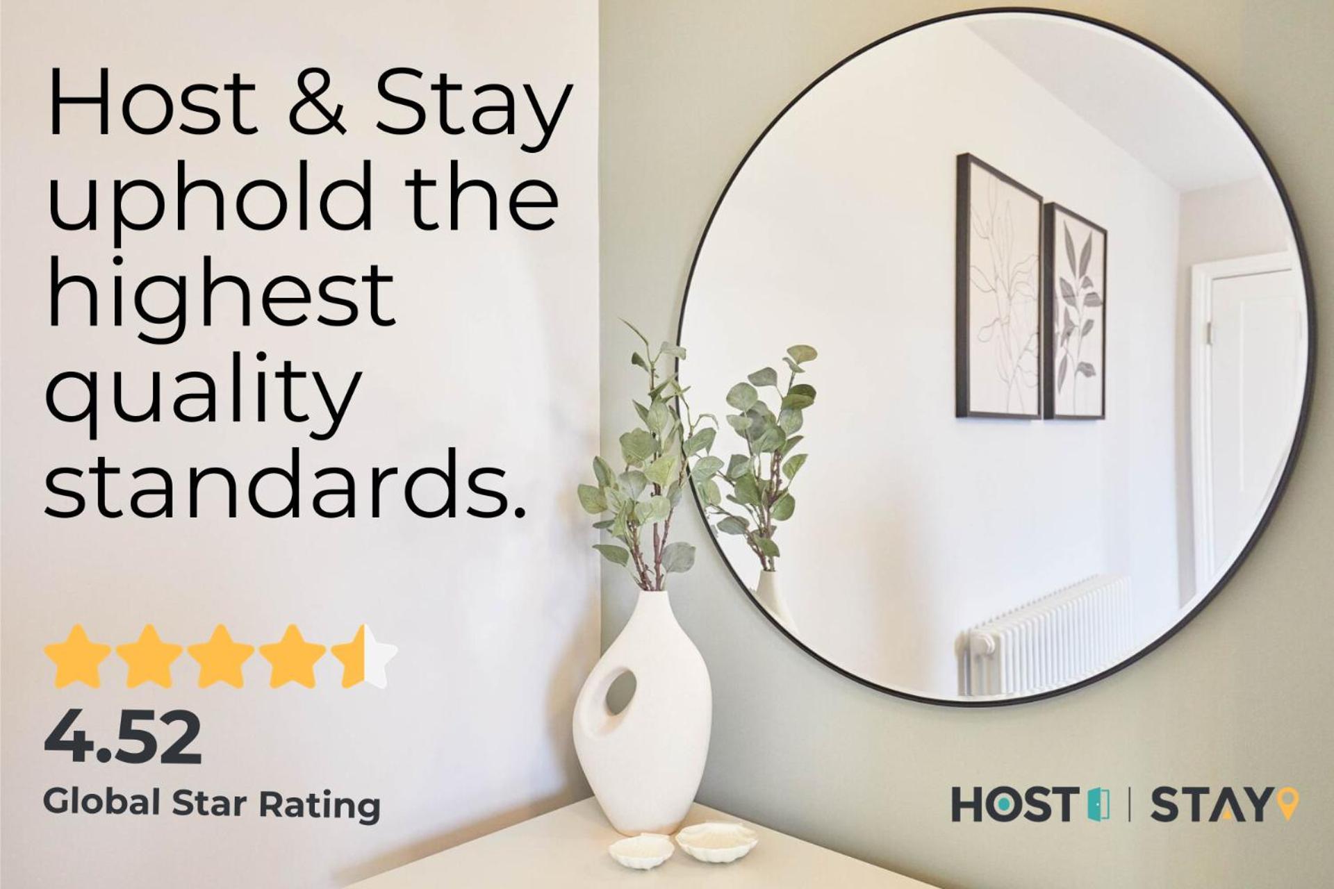 Host & Stay - Number Ten At Carlill Whitby Luaran gambar